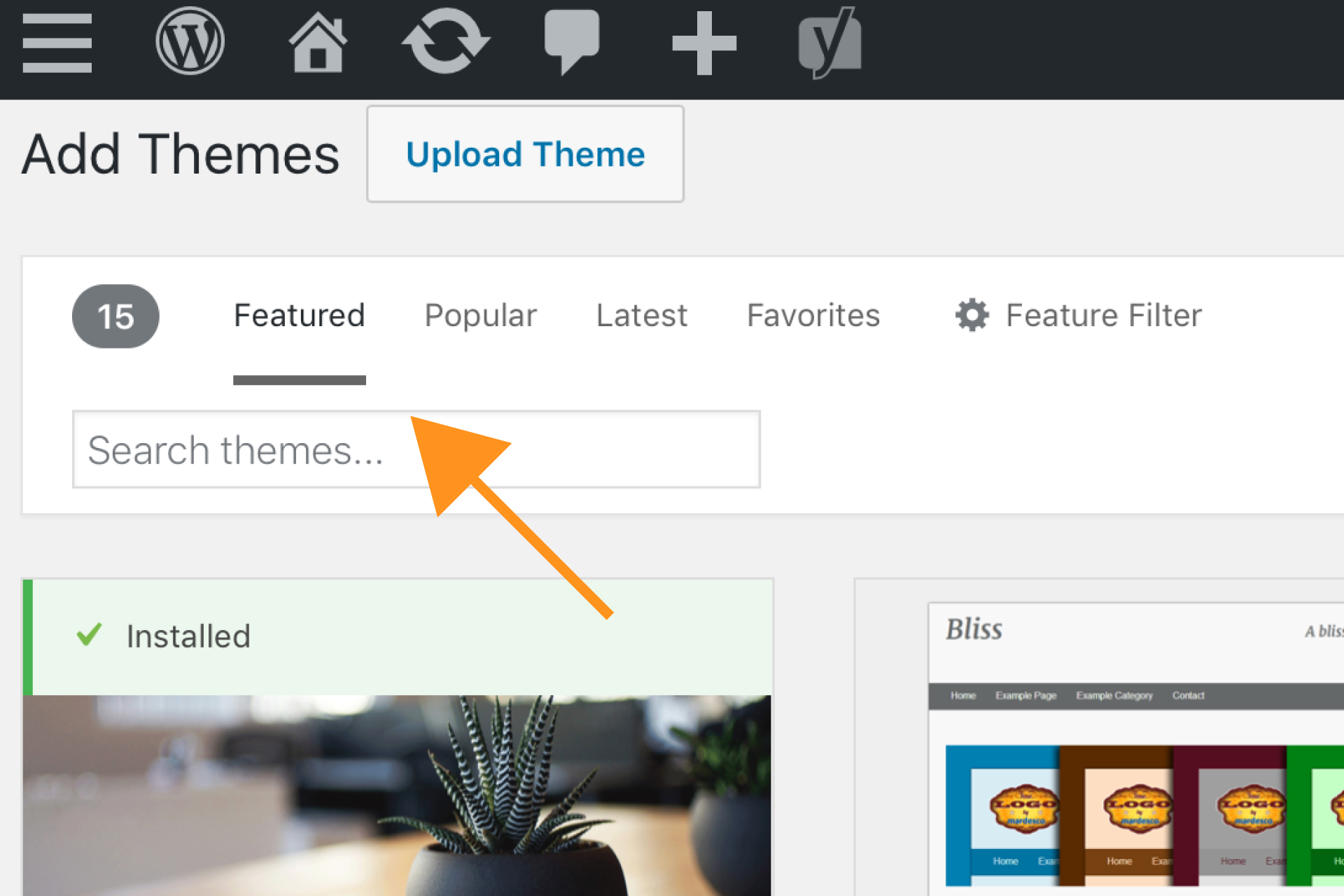 Have a new WordPress site and want to change the look? Install WordPress theme: a beginner's guide will show you how!