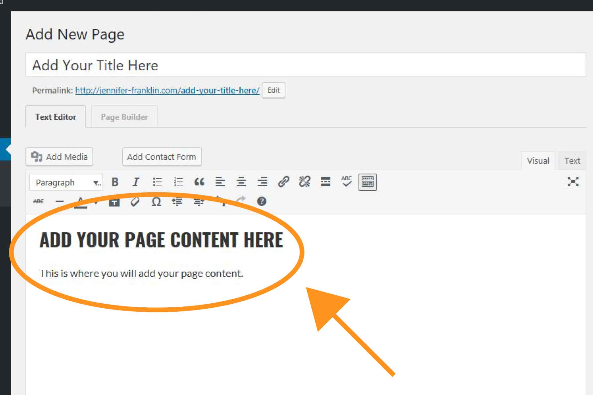 must-have-website-pages-add-content