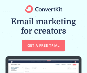ConvertKit email marketing for creators | Jennifer Franklin WordPress Made Easy | Jennifer-Franklin.com