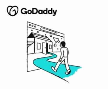 Get Hosting for $1.00*/mo with GoDaddy!