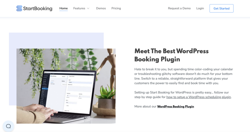 Best WordPress Plugins for Photography Websites: Start Booking